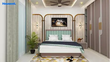 Sample Apartment of Shree Jee Anchal - Image 55952