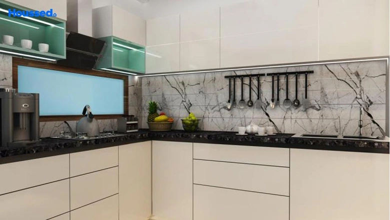 Sample Apartment of Shree Jee Anchal in Lalarpura, Jaipur - Image 55950