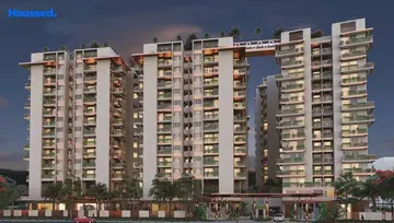 Shiv Times Residency