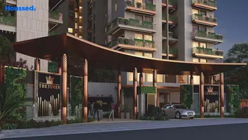 Project Image of Shiv Times Residency - Image 112492