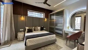 Sample Apartment of Shiv Times Residency - Image 112503