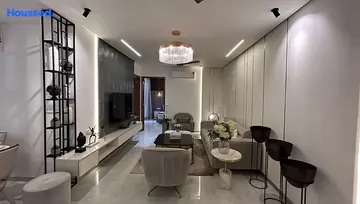 Sample Apartment of Shiv Times Residency - Image 112496