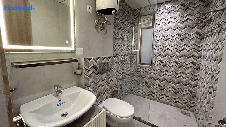 Sample Apartment of Shiv Times Residency in Jagatpura, Jaipur - Image 112499
