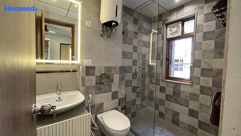 Sample Apartment of Shiv Times Residency in Jagatpura, Jaipur - Image 112502
