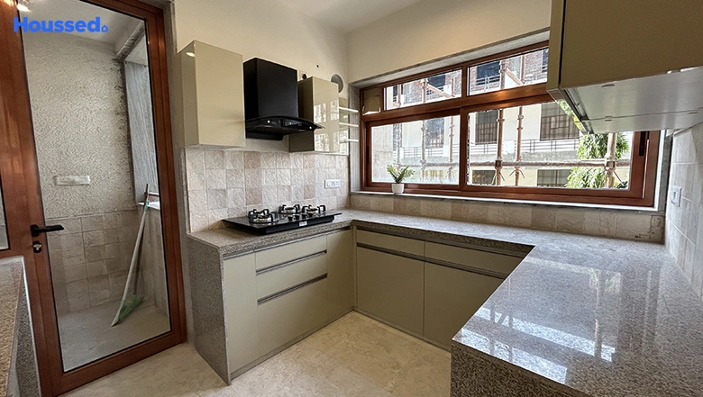 Sample Apartment of Shiv Times Residency in Jagatpura, Jaipur - Image 112501
