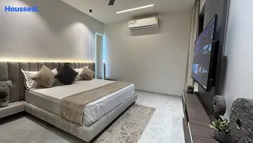 Sample Apartment of Shiv Times Residency - Image 112497
