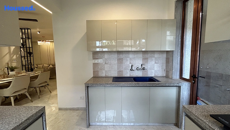 Sample Apartment of Shiv Times Residency in Jagatpura, Jaipur - Image 112500