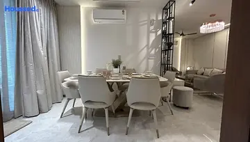 Sample Apartment of Shiv Times Residency - Image 112498