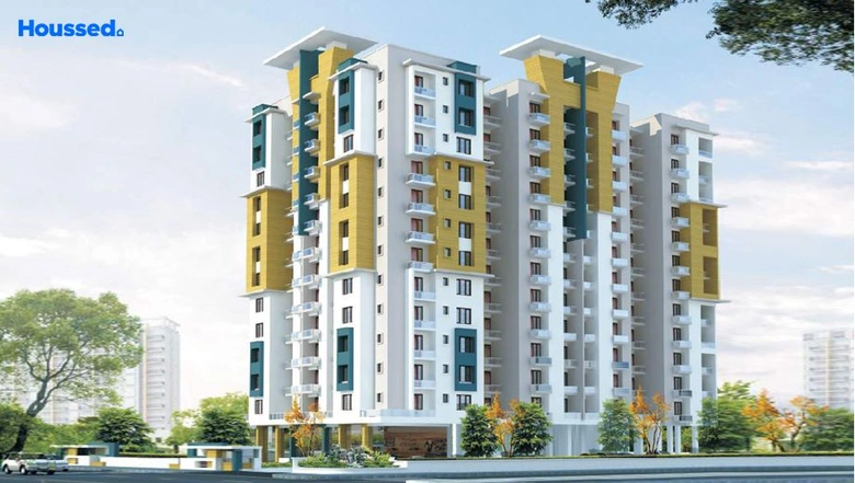 Project Image of Apeksha Atelier in Vaishali Nagar, Jaipur - Image 56027