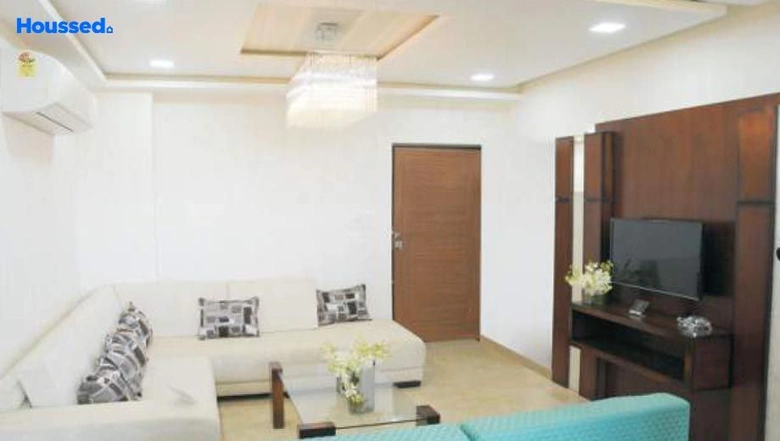 Sample Apartment of Apeksha Atelier in Vaishali Nagar, Jaipur - Image 56031