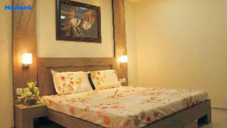 Sample Apartment of Apeksha Atelier in Vaishali Nagar, Jaipur - Image 56030