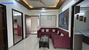 Sample Apartment of Uday Raj - Image 57292