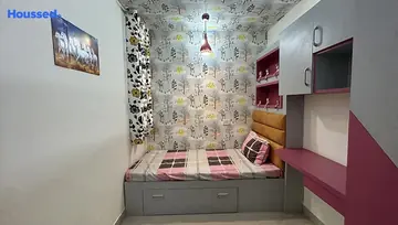 Sample Apartment of Uday Raj - Image 57293