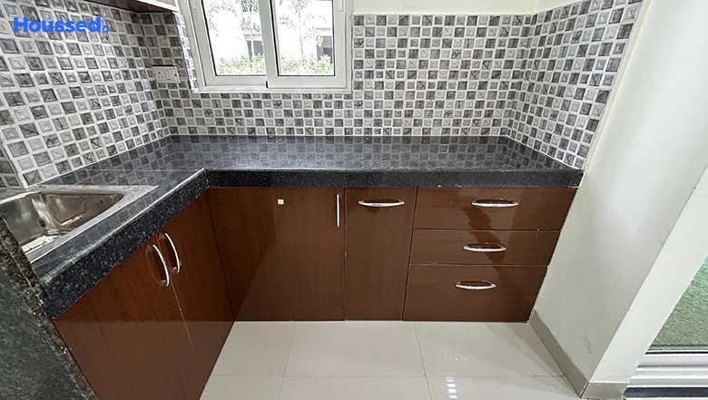 Sample Apartment of Uday Raj in Mansarovar, Jaipur - Image 57296