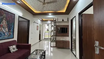 Sample Apartment of Uday Raj - Image 57298
