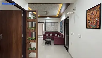 Sample Apartment of Uday Raj - Image 57297