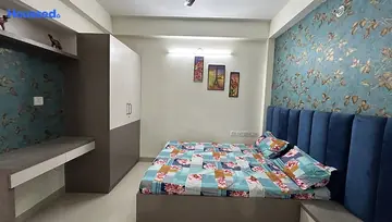 Sample Apartment of Uday Raj - Image 57294