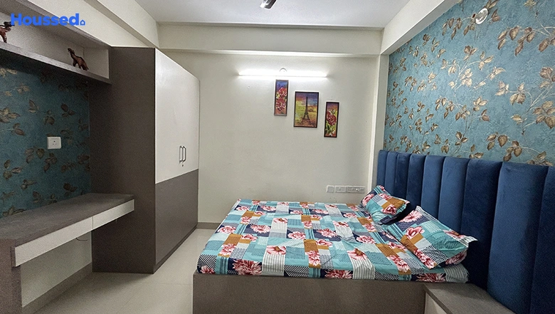 Sample Apartment of Uday Raj in Mansarovar, Jaipur - Image 57294