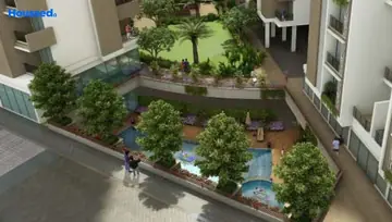 Amenities of Cedar Luxuria - Image 56072