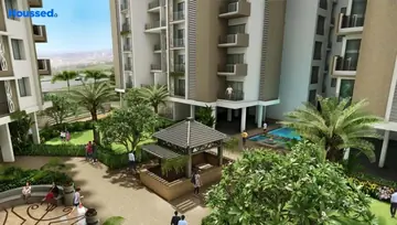 Amenities of Cedar Luxuria - Image 56071