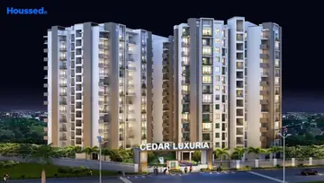 Project Image of Cedar Luxuria - Image 56067
