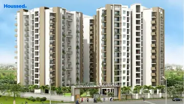 Project Image of Cedar Luxuria - Image 56066