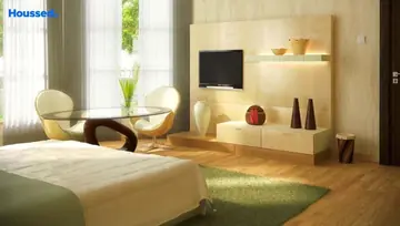 Sample Apartment of Cedar Luxuria - Image 56075