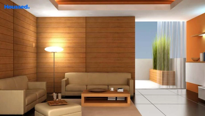 Sample Apartment of Cedar Luxuria in Mansarovar, Jaipur - Image 56074