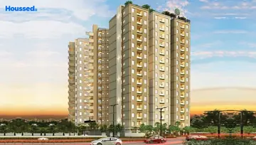 Project Image of Savera Mahal Aangan - Image 56086