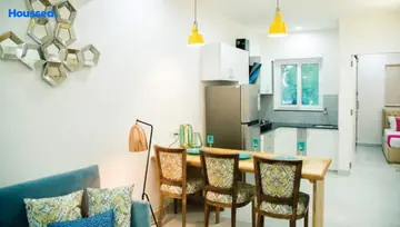 Sample Apartment of Savera Mahal Aangan - Image 56089