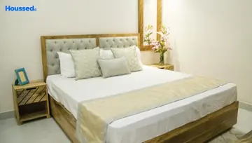 Sample Apartment of Savera Mahal Aangan - Image 56090