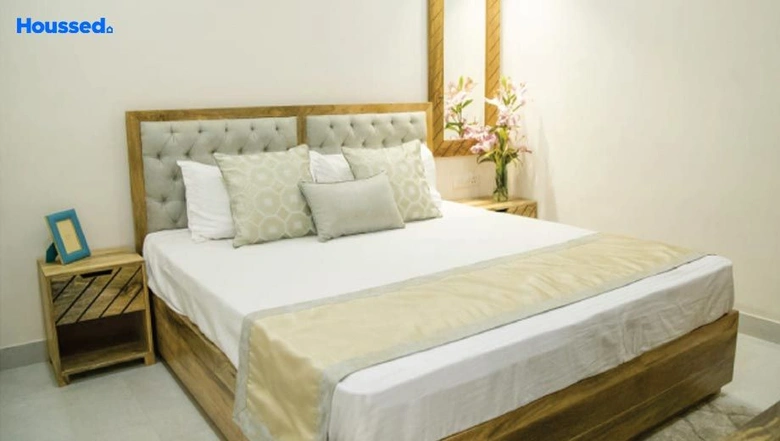 Sample Apartment of Savera Mahal Aangan in Jagatpura, Jaipur - Image 56090