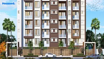 Project Image of Smarthome Aroha - Image 56947