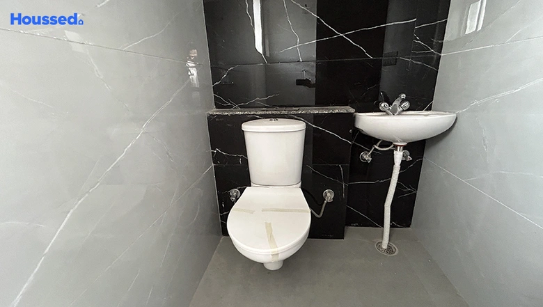 Sample Apartment of Smarthome Aroha in Jagatpura, Jaipur - Image 56957
