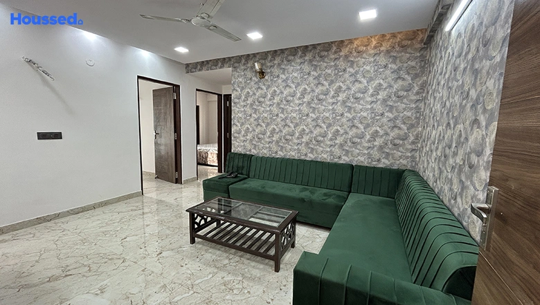 Sample Apartment of Smarthome Aroha in Jagatpura, Jaipur - Image 56951