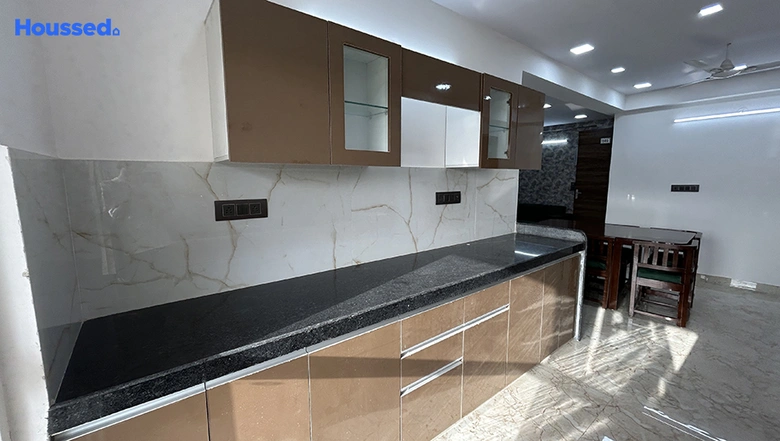Sample Apartment of Smarthome Aroha in Jagatpura, Jaipur - Image 56954