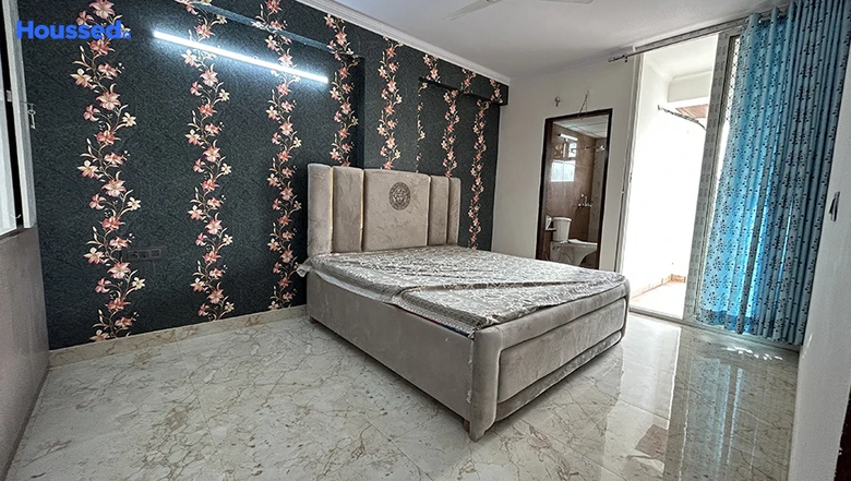 Sample Apartment of Smarthome Aroha in Jagatpura, Jaipur - Image 56955