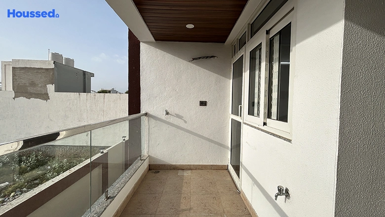 Sample Apartment of Smarthome Aroha in Jagatpura, Jaipur - Image 56956