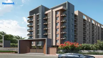 Project Image of Adhaarshila Casato - Image 56120
