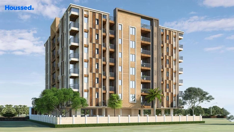 Project Image of Adhaarshila Casato in Vaishali Nagar, Jaipur - Image 56123
