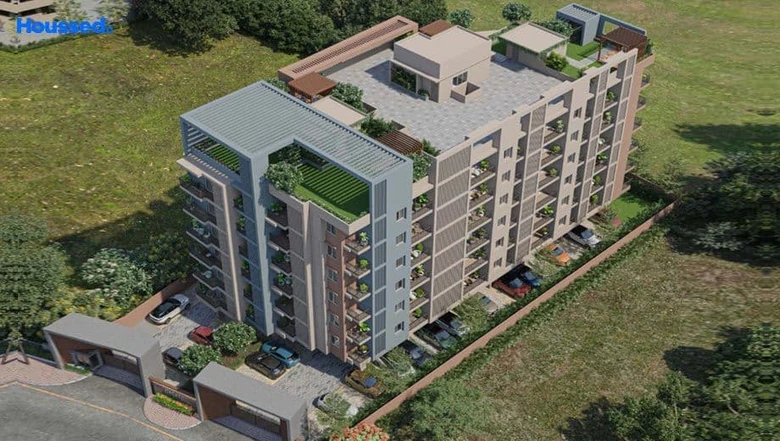 Project Image of Adhaarshila Casato in Vaishali Nagar, Jaipur - Image 56122