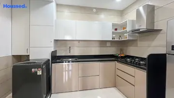 Sample Apartment of Ahura Ecopolitan - Image 19494