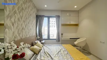 Sample Apartment of Ahura Ecopolitan - Image 19501
