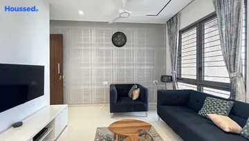 Sample Apartment of Ahura Ecopolitan - Image 19493
