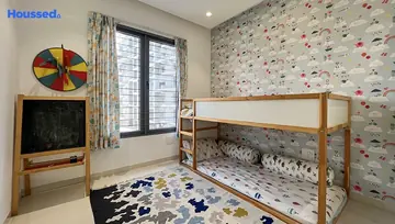 Sample Apartment of Ahura Ecopolitan - Image 19496