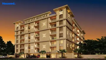 Project Image of Apple Galaxy Royale - Image 57854