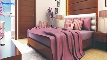 Sample Apartment of VN Exclusive 444 - Image 56138