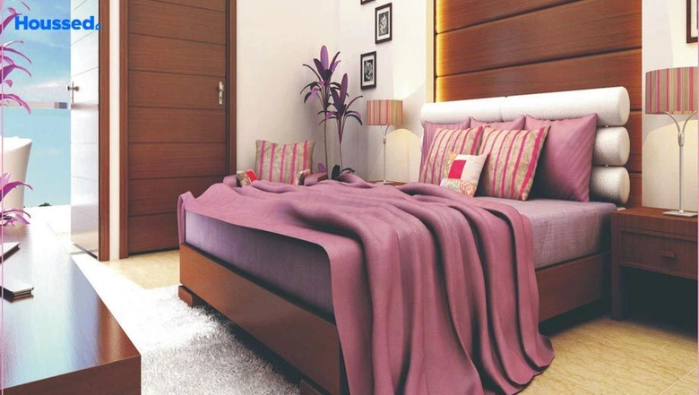 Sample Apartment of VN Exclusive 444 in Jagatpura, Jaipur - Image 56138