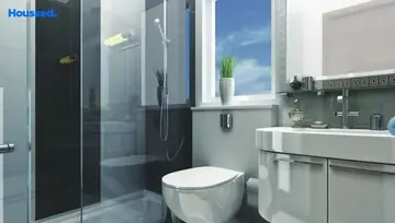 Sample Apartment of VN Exclusive 444 - Image 56136