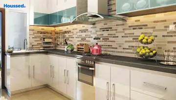 Sample Apartment of VN Exclusive 444 - Image 56139